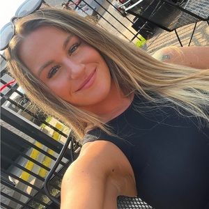 Meet your Posher, Mariah